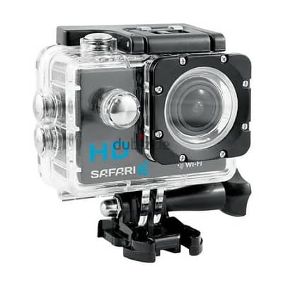 safari camera