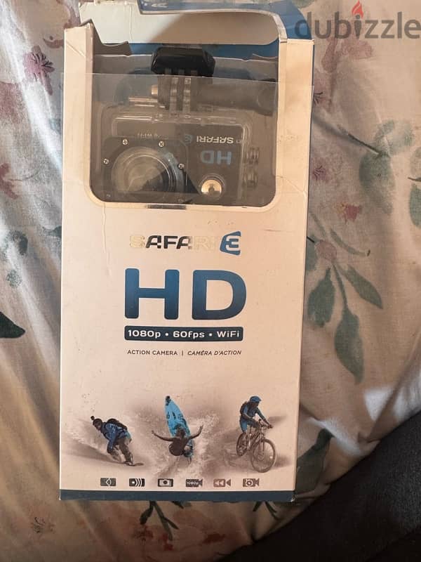safari camera 2
