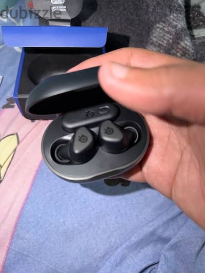 Arctis GameBuds for PlayStation - US