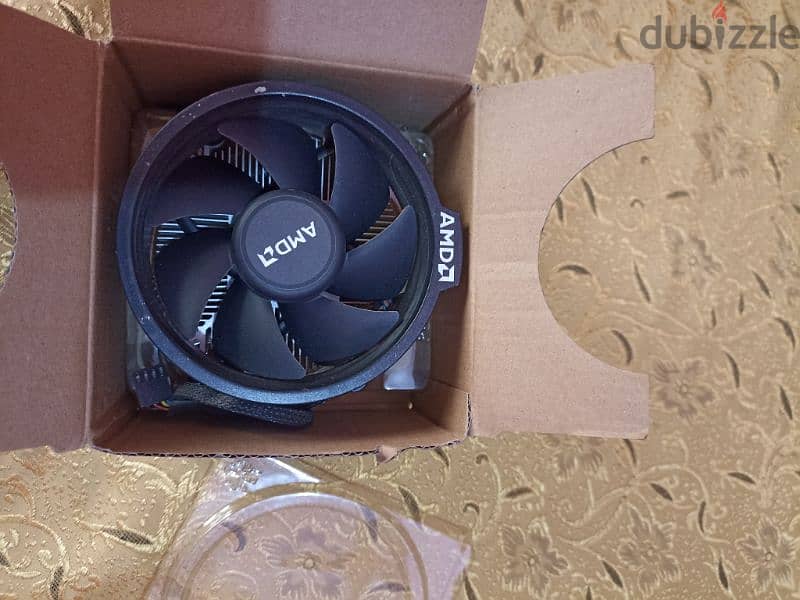 AMD Ryzen 5 4500 1