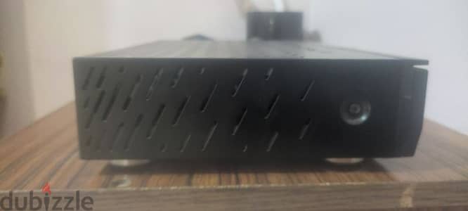رسيفر dream box 920