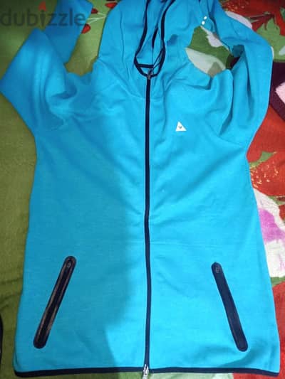 lecoqsportif hoodie original