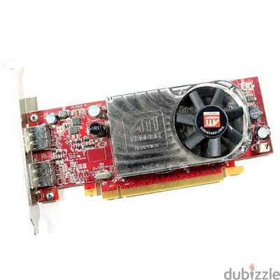 ati radeon graphics card p/n7120035100G
