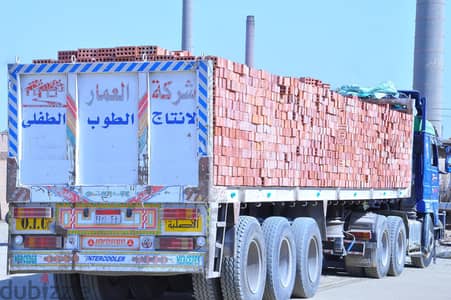 مصنع العمار مصر… الجودة اللي تضمنلك مبنى ثابت من أول طوبة لآخر طوبة.