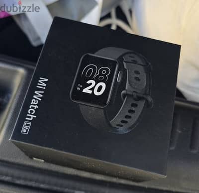 Mi watch Lite
