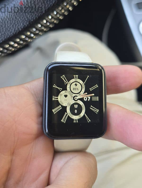 Mi watch Lite 1