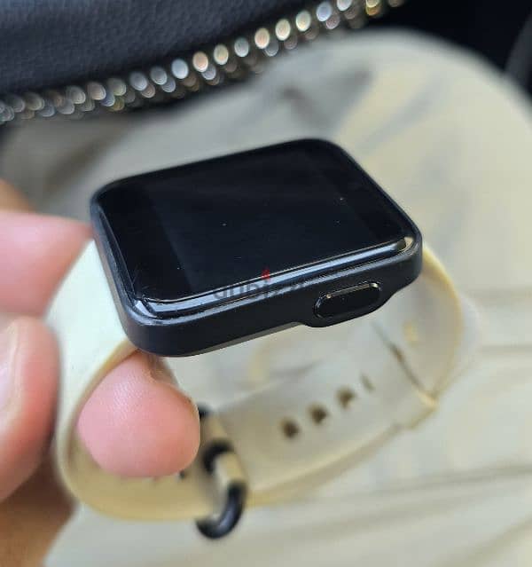 Mi watch Lite 2