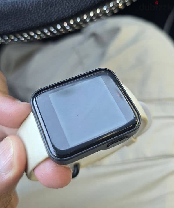 Mi watch Lite 3