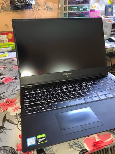 لينوفو ليجين y540