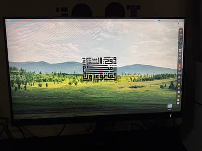 philips monitor 240 hz FHD