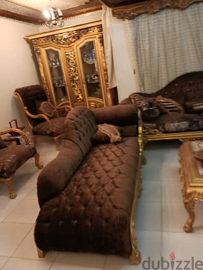 سفرة كاملة متكاملة