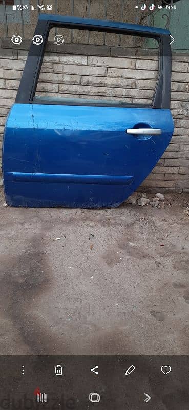 باب بيجو 307