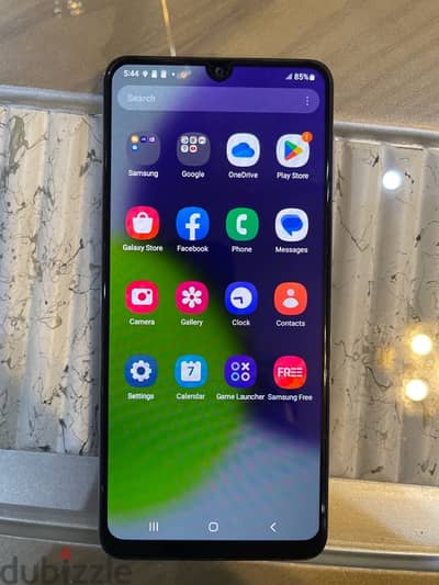 samsung A22 للبيع بحالة الجديد