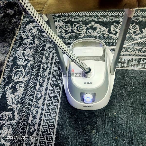 مكواه بخار  ميانتا 1
