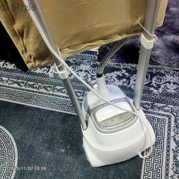 مكواه بخار  ميانتا 10