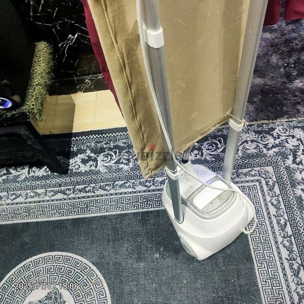 مكواه بخار  ميانتا 11
