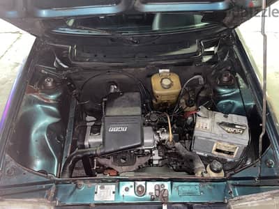 Fiat Uno 1994