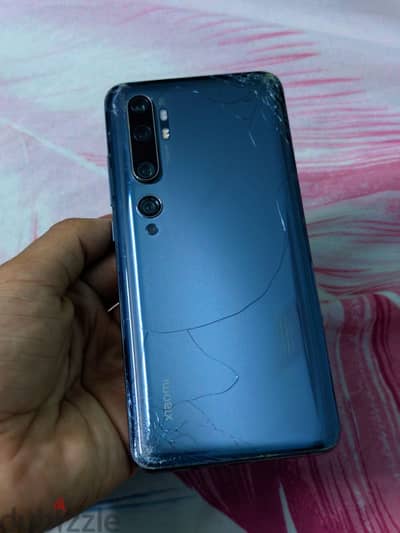 Xiaomi Mi Note 10