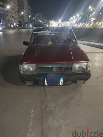 فيات شاهين 1999