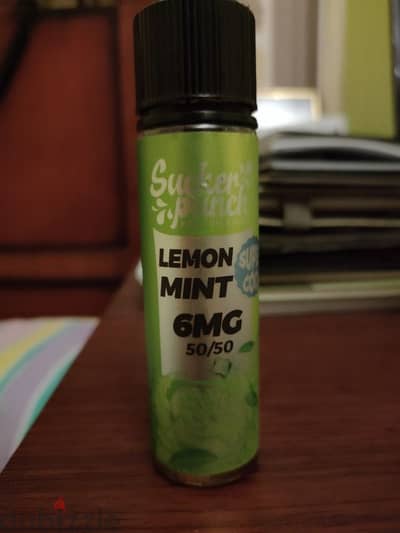 vape liquid
