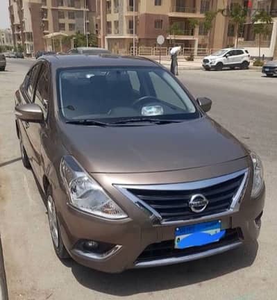 سياره للأيجار الشهري (أستخدام شخصى وليس للنقل الذكى مثل أوبر وخلافه)