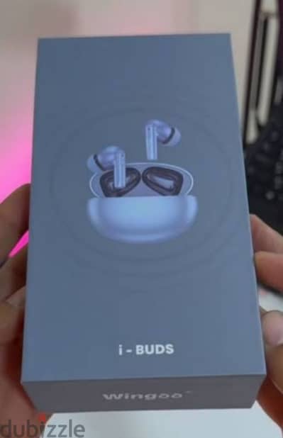 سماعة wingo i buds زيرو بضمان شركة وينجو بسعر مش هتلاقي زيه