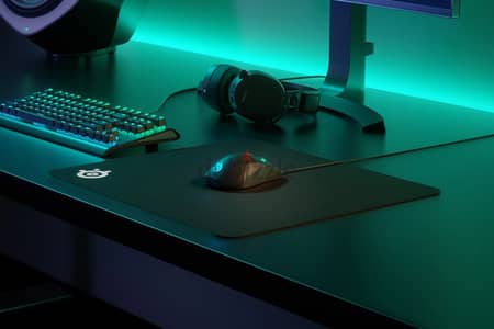 Steelseries QcK Mousepad - Large