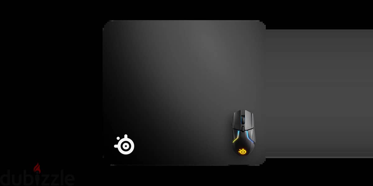 Steelseries QcK Mousepad - Large 2