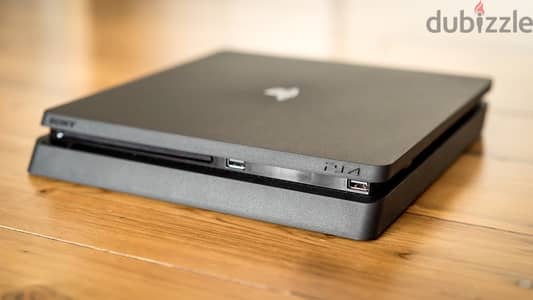 PS4 Slim 1tb