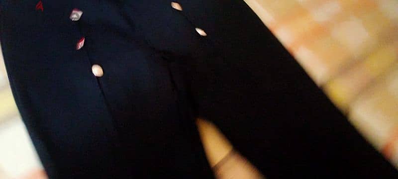 بنطلون اسود 2