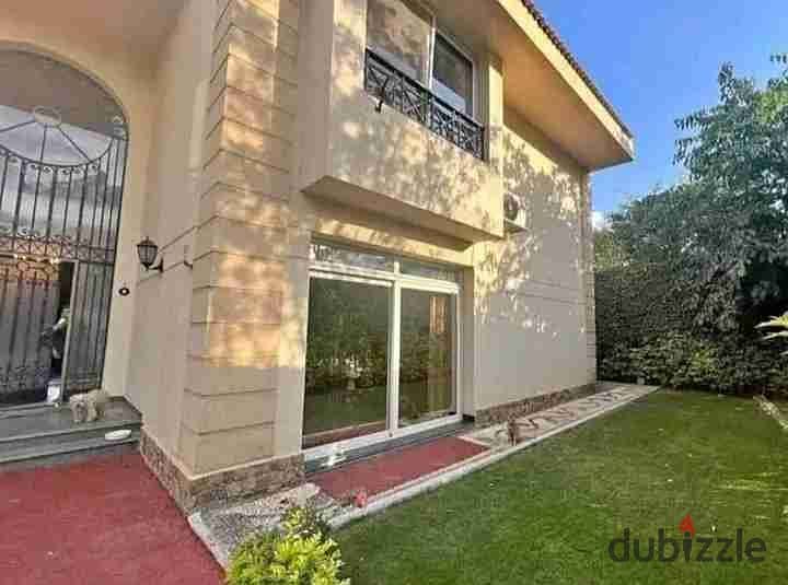 5 Bedrooms 243 sq.M Villa for sale 16,800,000 EGP in El Patio Vera Compound, Sheikh Zayed
