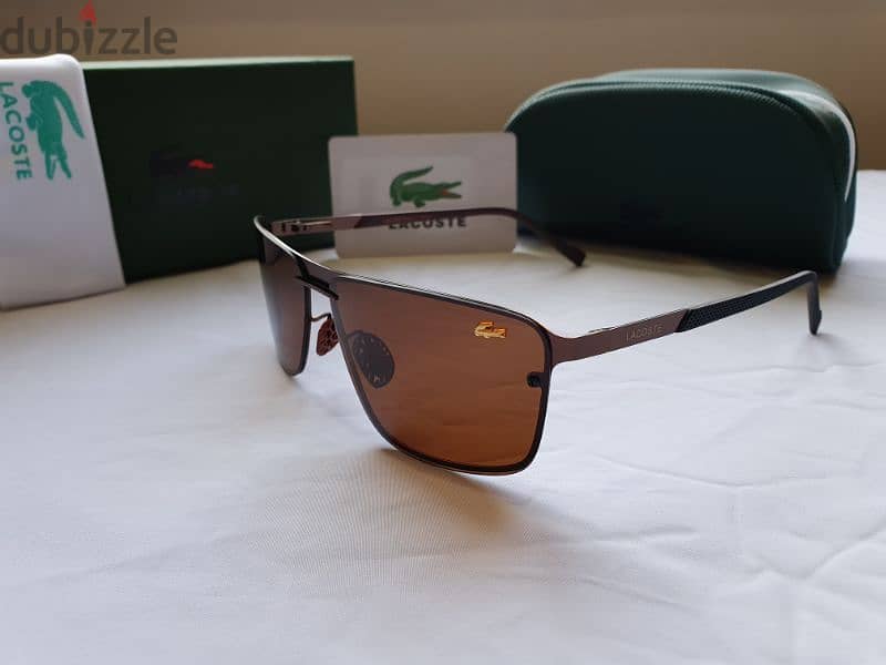 lacoste لاكوست 1