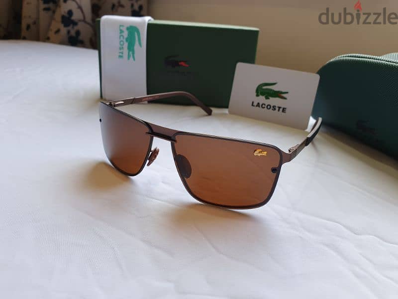 lacoste لاكوست 2