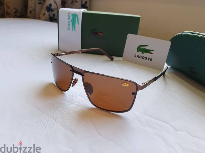 lacoste لاكوست 3