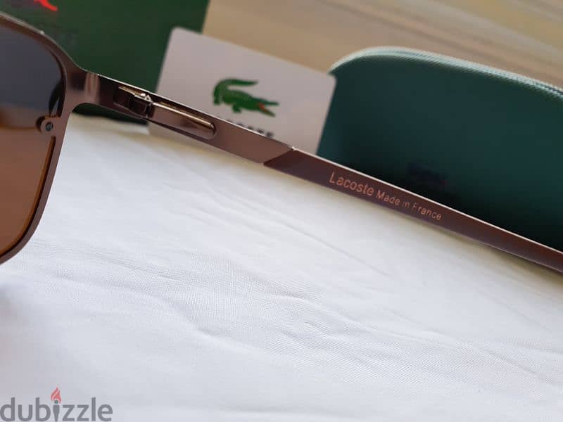 lacoste لاكوست 4