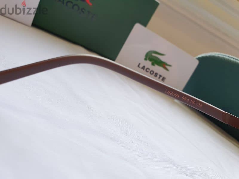 lacoste لاكوست 5