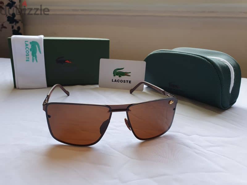 lacoste لاكوست 6
