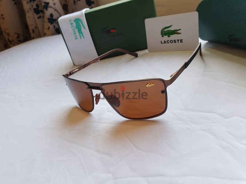 lacoste لاكوست 7