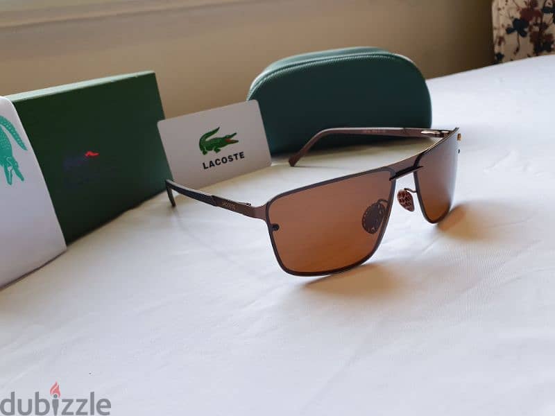 lacoste لاكوست 8