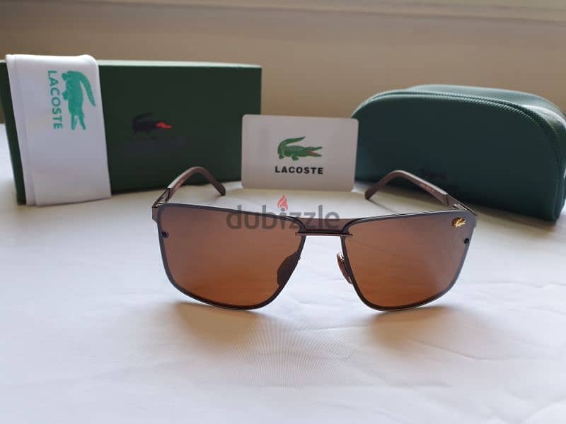 lacoste لاكوست 9