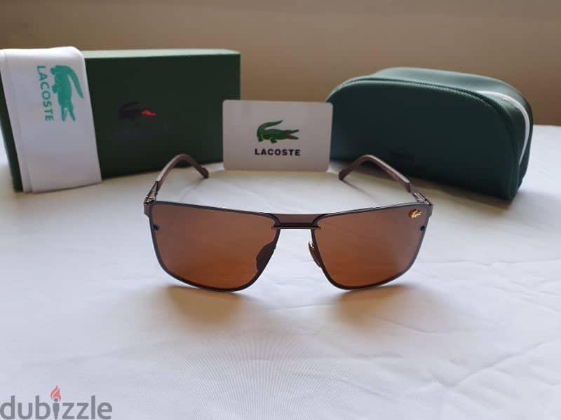 lacoste لاكوست 10
