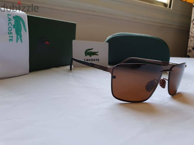 lacoste لاكوست 11