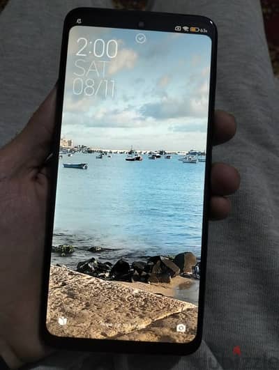 شاومى نوت ٩ برو
