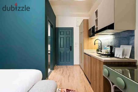 Luxury Fully Furnished Apartment For Rent  In zamalek- Cairo.    01066797750
