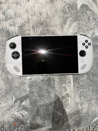 Lenovo Legion Go S