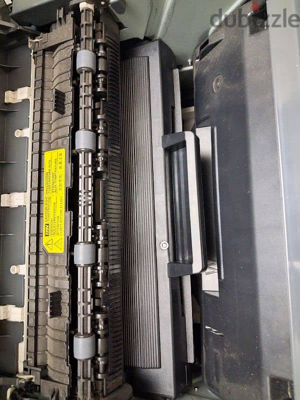printer hp 1