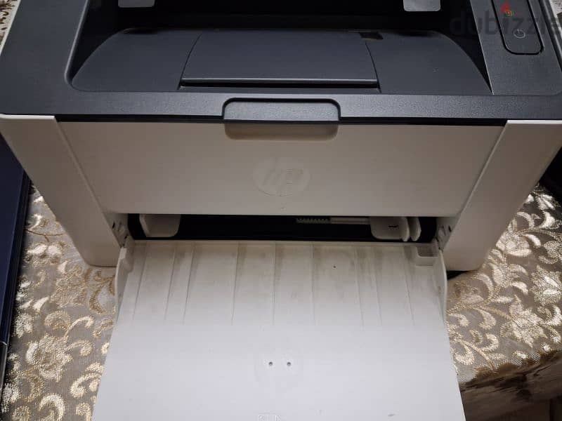 printer hp 2