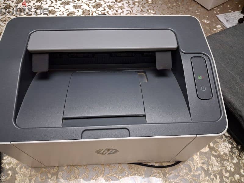 printer hp 3
