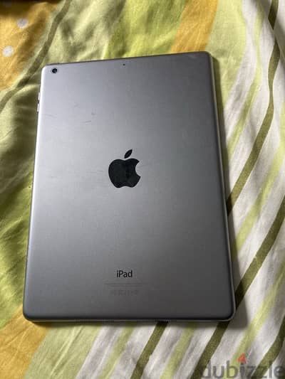 Apple iPad Air