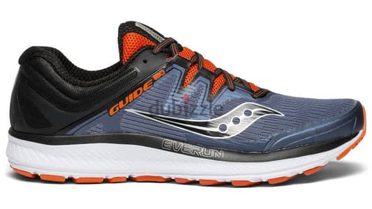 Saucony running shoes